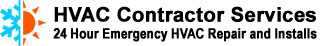 Chevron HVAC Services